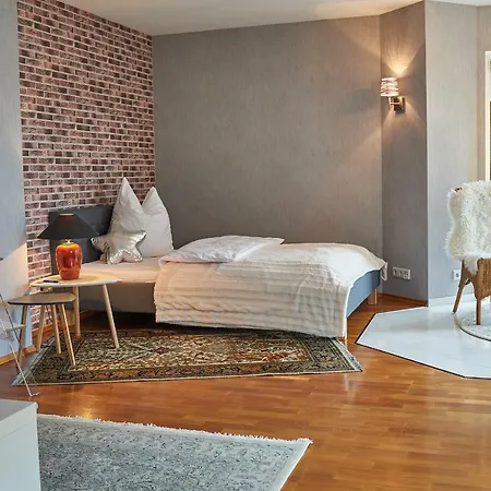 Taunushome Apartment Bad Camberg